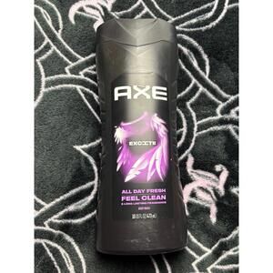 Axe Body Wash